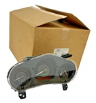 20808420 New Oem Acdelco Instrument Cluster Assembly 2009-2009 Saturn Aura 3.6L. Fixed Price $104.99.