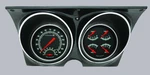 Classic Instruments 1967 1968 Camaro Gauge Dash Cluster Stock Speedo Tach. Fixed Price $1155.95.