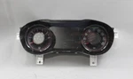 Speedometer 60K 160 Mph Gloss Black Trim Rings 2018 Dodge Challenger Oem #43465. Fixed Price $110.00.
