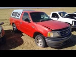 Used Speedometer Gauge Fits: 2001 Ford F150 Pickup Cluster Kph Grade. Fixed Price $135.70.