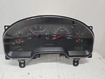 Speedometer Cluster Mph Stx Id 6L34-10849-AD Fits 06 Ford F150 Pickup. Fixed Price $99.99.
