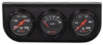 Bosch SP0F000054 Style Line 2" Triple Gauge Kit Black Dial Face Bezel. Fixed Price $83.88.