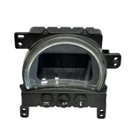 2005 Pontiac Grand Prix Oem 3 Button Dash Info Display Screen 04 06 07 08. Fixed Price $32.00.
