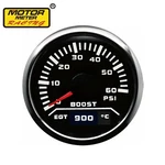 W Pro 52MM In 1 Boost Psi & Egt Pyrometer C Exhaust Gas Temperature Gauge. Fixed Price $105.44.