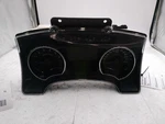 Speedometer Cluster Mph FX2 Fits 13 Ford F150 Pickup 603196. Fixed Price $103.99.