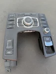 Audi A8 S8 Mmi Module Front Center Console Idrive Info Nav Switch Oem 2004-2010. Fixed Price $180.00.