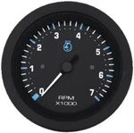 Sierra Eclipse Tachometer 0-7000 Rpm 11-68399P. Fixed Price $100.99.