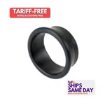 Seals-it DB260275, One Black Rubber Gauge Grommet 2-5/8 Performance Parts. Fixed Price $39.06.