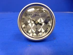 Marshall Gauge 0-250 F Direct Mount Engine Thermometer Transmission Temp 3/8 Npt. Fixed Price $49.95.