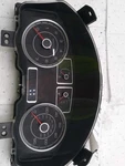 Speedometer Cluster Mph Sel Id 8G1T-10849-GD Fits Taurus 643290. Fixed Price $86.31.