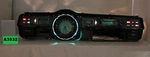 1967-1968 Mercury Montclair Instrument Cluster Clock Hvac Switch Warning Lights. Fixed Price $475.00.