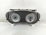 2013-2013 Subaru Impreza Speedometer Instrument Cluster Gauges 85003FJ620 EH5MH. Fixed Price $49.18.