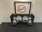 03 Dodge Ram 1500 Pickup Speedometer 130785. Fixed Price $125.00.