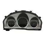 Instrument Speedometer Head/cluster Fits 2010 Mercedes-benz C300 C350 91K Miles. Fixed Price $114.88.