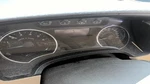 Speedometer Cluster Mph FX2 Id EL3T-10849-EA Fits 14 Ford F150 Pickup 1604269. Fixed Price $50.00.