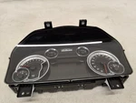 17 Dodge Ram 1500 5.7L Gasoline Speedometer Gauge Cluster 7" Screen Oem. Fixed Price $159.65.