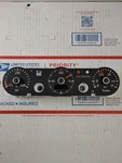 2.0L Turbo Boost Gauge Cluster 5C5919527D Fits 12-15 Beetle Oem. Fixed Price $148.45.