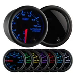 Tinted Color Nitrous Pressure Gauge GS-T714. Fixed Price $129.99.