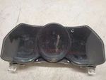 Toyota 4RUNNER, 4X4 Speedometer Cluster Mph, 2011, 4.0L, V6, 1GRFE, 83800-35N00. Fixed Price $325.12.