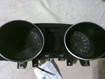Speedometer Cluster Base Engine Hatchback Mph Fits 12-13 Golf 90372. Fixed Price $93.09.