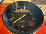 Ferrari 275 GTB/4 Tachometer Gauge 1967 Genuine Original. Fixed Price $1999.00.
