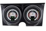 Dakota Digital Style Chevy Camaro Retrotech Analog Gauge System RTX-68C-CAM-X. Fixed Price $1676.75.