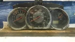 09 Nissan Versa Speedometer Cluster Mph Mt W/o Abs 1.6L 290584. Fixed Price $49.95.