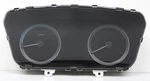 Oem Speedometer Instrument Cluster For Hyundai Sonata Hybrid (2.0L) 94011-E6201. Fixed Price $419.99.