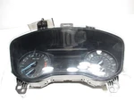 Speedometer Instrument Cluster Mph 94K Fits 14-15 Ford Fusion 34924. Fixed Price $52.00.
