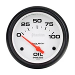 Autometer 5827 Phantom Air-core Electric Oil Press. GAUGE,2-5/8. Fixed Price $122.99.
