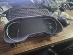 2021 RAV4 Oe Speedometer Gauge Cluster 59K Miles 83800-42N60. Fixed Price $199.99.