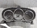 2018 Mazda CX-9 Speedometer Instrument Cluster 2.5L Mph W/ Display (multi Dot). Fixed Price $100.00.