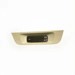 1998-2002 Subaru Forester Clock Oem Tested W/ Gray Trim Also Fits 02-05 Impreza. Fixed Price $46.98.