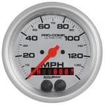 Auto 4480 Ultra-lite Gps Speedometer. Fixed Price $368.99.
