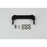 Wilwood 250-13974 Bracket Kit Caliper Mt FSL4R Nascar Front. Fixed Price $128.74.