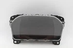 Speedometer Cluster 85K Miles Fits 2017-2018 Chevrolet Volt Oem #41223. Fixed Price $96.00.