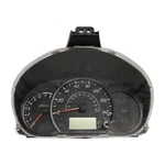 Tested 17-20 Mitsubishi Mirage Speedometer 8100C577 MILES=44589 Mph Sedan 44K. Fixed Price $52.52.