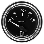 Equus E7361 7000 Series 2 Inch Electric Fuel Level Gauge, 73-10. Fixed Price $32.99.
