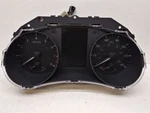 2019 Nissan Rogue 2.5L Speedometer Cluster Fits 19-20 Id 248105HT0A 5HT0A/NV4V. Fixed Price $100.12.