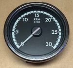 Freightliner Tachometer Gauge A22-63126-101. Fixed Price $149.99.