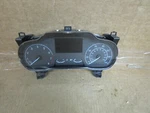 20 Ford Transit Connect Speedometer Cluster Gauge Unknown Miles KT1T10849EPH. Fixed Price $50.00.