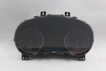 Speedometer 94K Miles 3.5" Screen Display Fits 2018 Kia Stinger Oem #44411. Fixed Price $112.50.