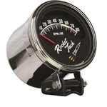Classic Instruments RT80SLF Rocket Tachometer, 3-3/8 Inch, 8,000 Rpm. Fixed Price $249.95.