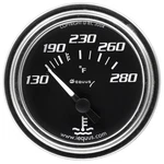 Equus E7232 7000 Series Water Temp Gauge. Fixed Price $44.98.