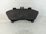 2018-2018 Ford Fusion Speedometer Instrument Cluster Gauges JS7T-10849-GA L5646. Fixed Price $46.83.