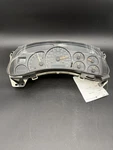 2001-2002 Chevrolet Tahoe Cluster Speedometer Tach Gauges Instrumnet Panel Oem. Fixed Price $124.95.