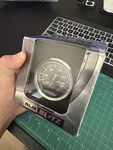 Blitz Blm Temp Meter Cib Complete In Box W/ Manual. Fixed Price $300.00.