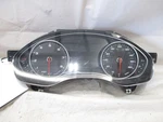 2016 2017 Audi A7 Quattro Speedometer Cluster 67K Oem. Fixed Price $158.94.