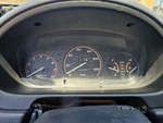 1999-2001 Honda Crv Gauge Cluster Oem Instrument Panel Bezel Mechanical 181K. Fixed Price $100.00.