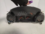 Speedometer Instrument Cluster 2001 Dodge Stratus Coupe 3.0L NN3. Fixed Price $58.50.